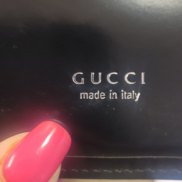 Gucci wallet - Picture 6 of 11